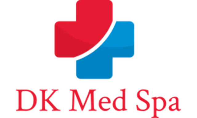 dk medspa logo